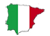 QUINDIANA - Italiano