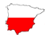 QUINDIANA - Polski